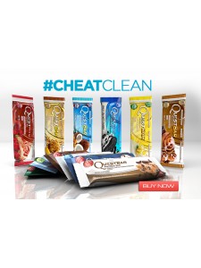 Quest Nutrition QuestBar