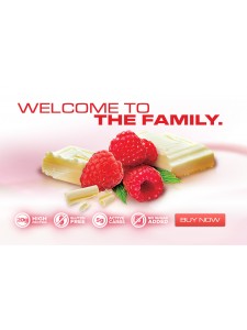 Quest Nutrition QuestBar