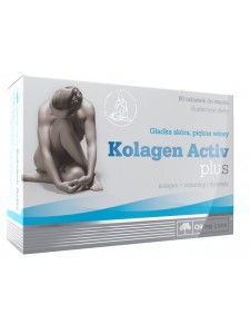 Olimp Kolagen Activ Plus