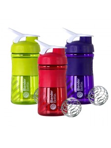 Blender Bottle SportMixer