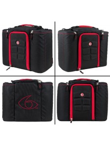 6 Pack Fitness Сумка Innovator 500