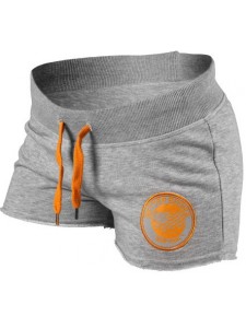 Better Bodies Short Sweatshort, Grey