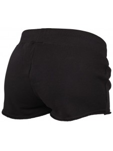 Better Bodies Short Sweatshort, Black