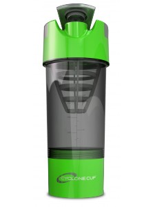 CycloneCup Шейкер 600 мл