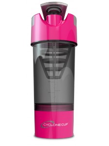 CycloneCup Шейкер 600 мл