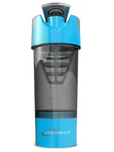 CycloneCup Шейкер 600 мл