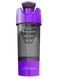 CycloneCup Шейкер 600 мл