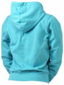 Better Bodies N.Y. hoodie