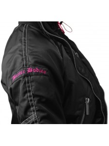 Better Bodies N.Y Nylon Jacket