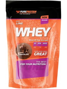 Pure Protein Whey Protein