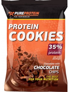 Pure Protein Hi Protein Cookies