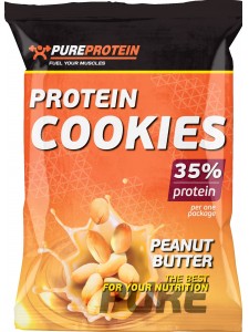 Pure Protein Hi Protein Cookies