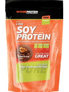 Pure Protein Soy Protein