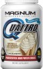 Magnum Quattro
