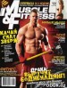 Muscle & Fitness Muscle & Fitness №4 2010