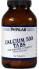Twinlab Calcium 500