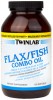Twinlab Flax/Fish Combo Oil