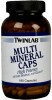 Twinlab Multi Mineral Caps