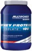Multipower Whey Protein Isolate 100