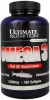 Ultimate Nutrition Omega 3