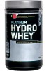 Optimum Nutrition Platinum Hydro Whey