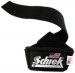 Schiek Basic Padded Lifting Straps