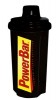 PowerBar Шейкер 700 мл