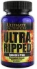 Ultimate Nutrition Ultra Ripped EF