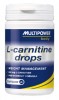 Multipower L-carnitine drops