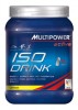 Multipower Iso Drink