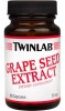 Twinlab Grape Seed Extract 50 mg