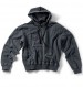GASP Utility Hoodie, Wash Grey