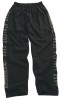 GASP Jersey Training Pant, Black
