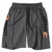 GASP US Mesh Training Shorts, Grey
