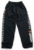 GASP US Mesh Training Pant, Navy