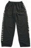 GASP US Mesh Training Pant, Black