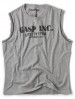GASP Utility S\L Tank, Greymelange
