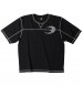 GASP Classic Big Tee, Black