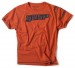 GASP Pro Logo Tee, Flame