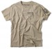 GASP Utility Tee, Desert