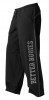Better Bodies Gym Pant, Black
