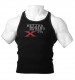 Better Bodies X Rib Tank, Black