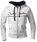 Better Bodies Soft Hoodie, Off White