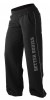 Better Bodies Baggy Soft Pant, Black