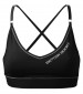 Better Bodies Cherry Hill Short Top, Black