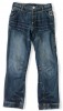 GASP Attitude Denim, Blue