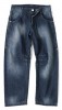 GASP Baggy Denim