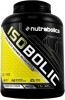 Nutrabolics IsoBolic