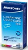 Multipower L-Carnitine Liquid Caps 500