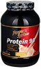 Power System Protein 90 plus